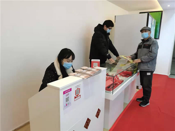 四川中青旅綿陽分社、綿陽市中旅假日旅行社、綿陽自來文化傳播有限公司24H自助售貨服務(wù)盛大開業(yè)