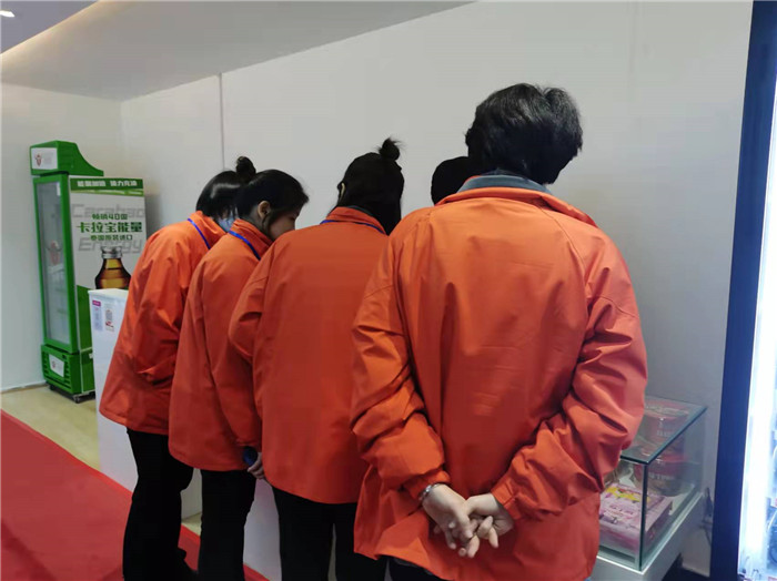 四川中青旅綿陽分社、綿陽市中旅假日旅行社、綿陽自來文化傳播有限公司24H自助售貨服務(wù)盛大開業(yè)